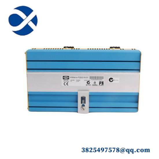 Hima H4135A Brand New