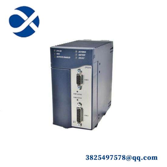 GE FANUC IC695CPU310PAC CPU Memory