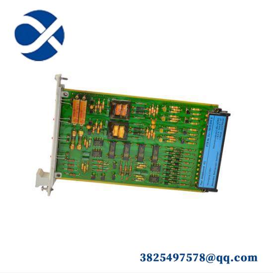 HIMA F8560X 984865065