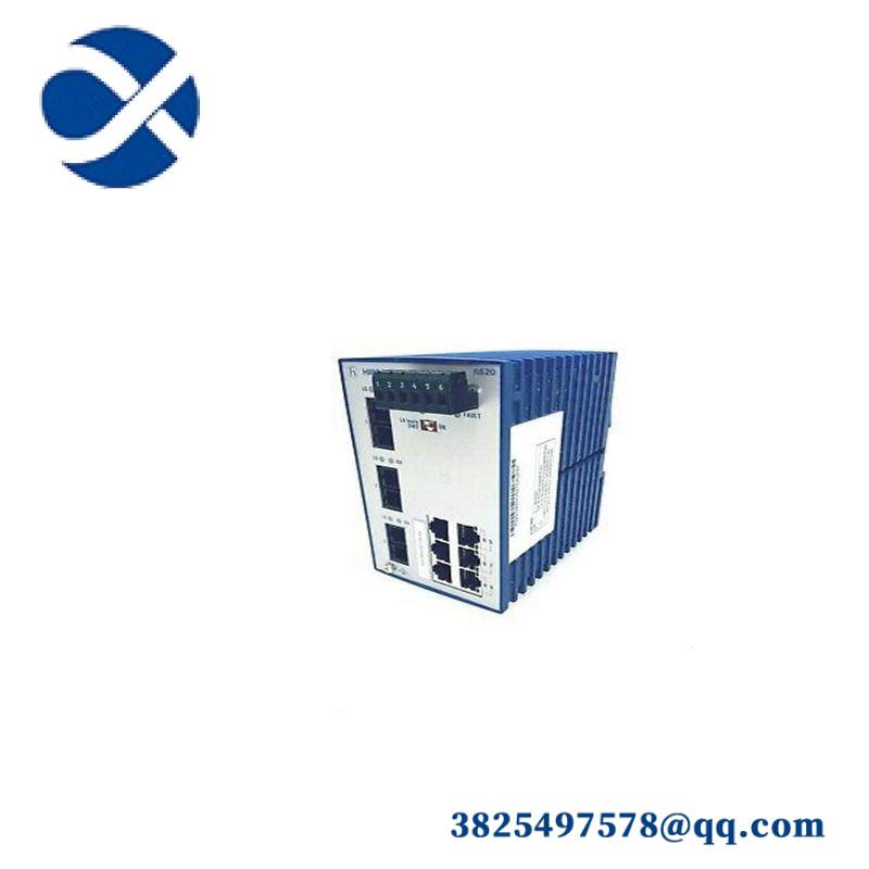 HIMA F8560X 984865065