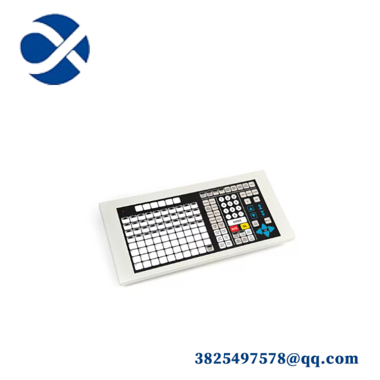 Honeywell 51402497-100 Oper Keyboard