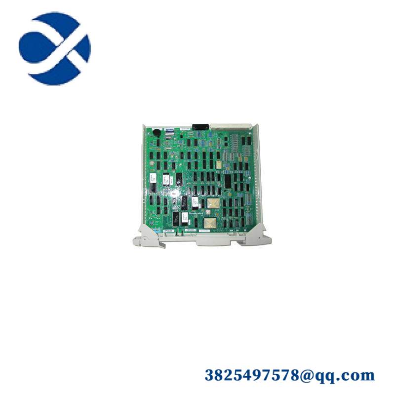 HONEYWELL MC-PSTX03 Smart Transmitter Interface Multivariable