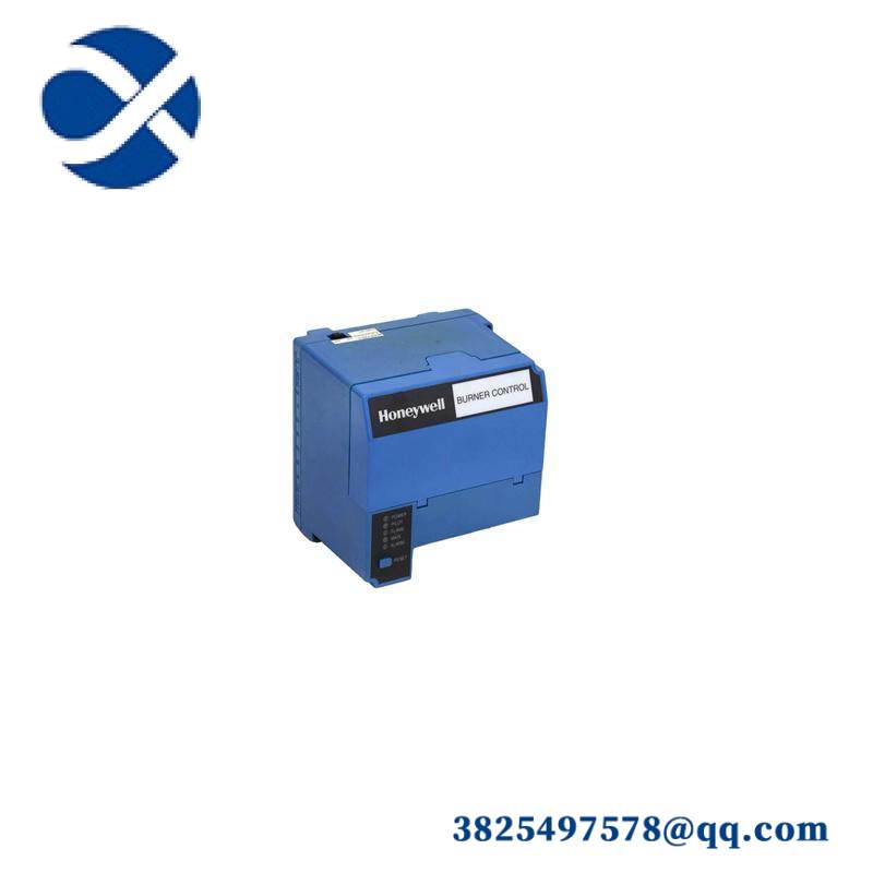 HONEYWELL RM7840L1018 combustion controller