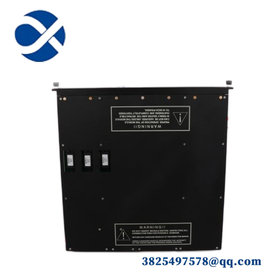 TRICONEX triconex 2553-8-1