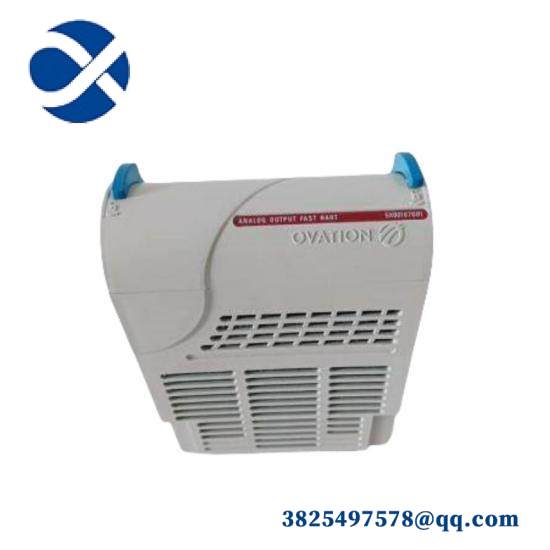 Ovation 5X00167G01 1X00188H01