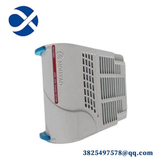 Ovation 5X00167G01 1X00188H01