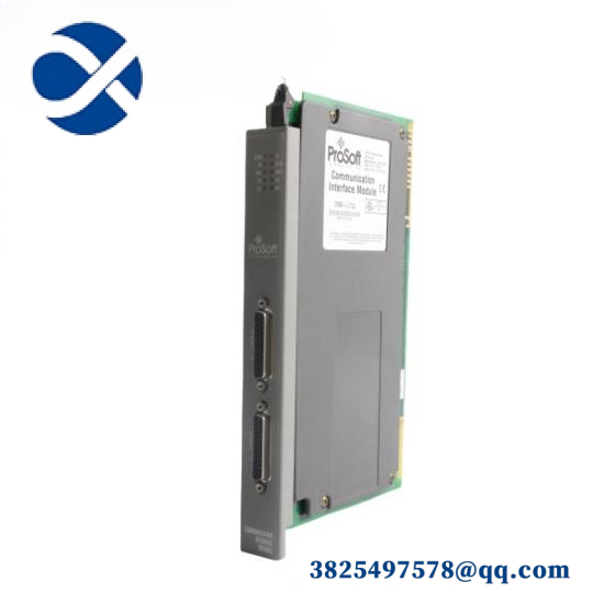 PROSOFT PTQ-PDPMV1灰色