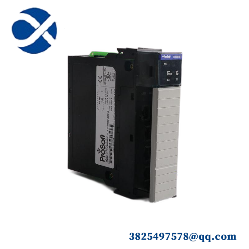 PROSOFT PTQ-PDPMV1灰色