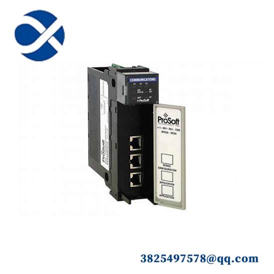 PROSOFT PTQ-PDPMV1灰色