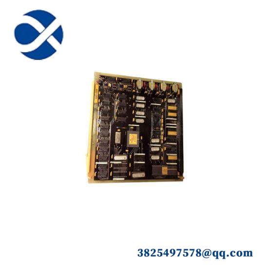 WOODWARD 5462-408 Digital Speed Sensor AUTOMATION PARTS