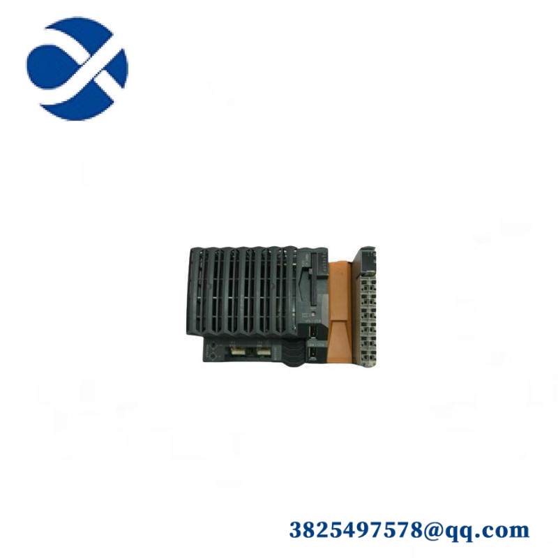 B&R X20DI4653输入模块