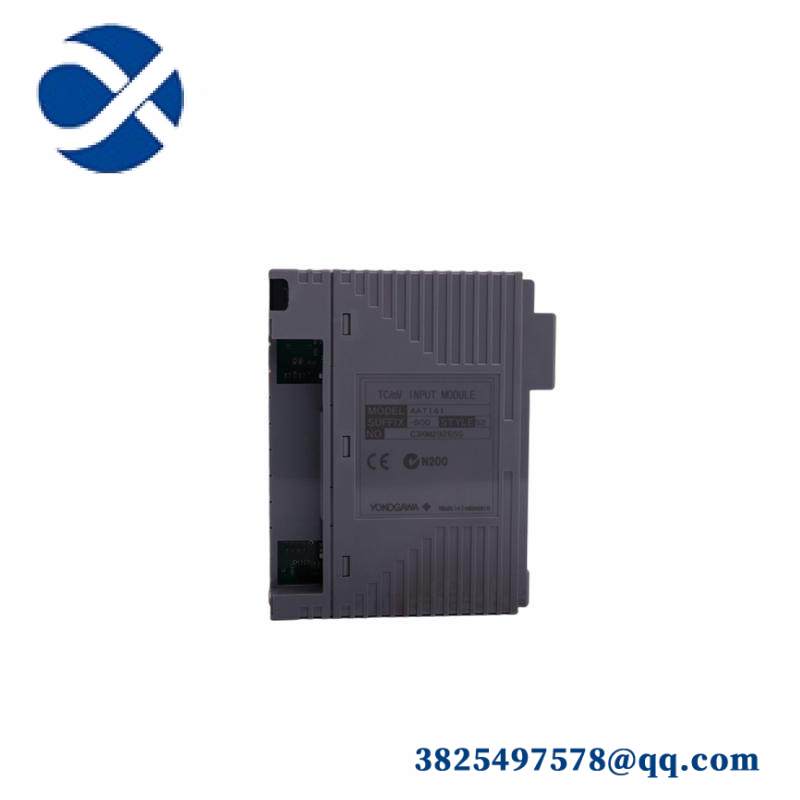 Yokogawa AAI835-H00 Output Module