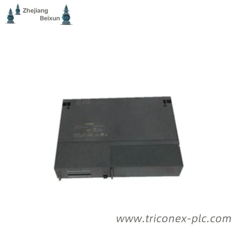 SIEMENS 15377-4FM Moore Controller - Advanced Automation Module for ...