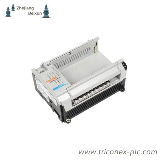 Allen-Bradley MicroLogix 1500 24 Point Controller - triconex-plc.com