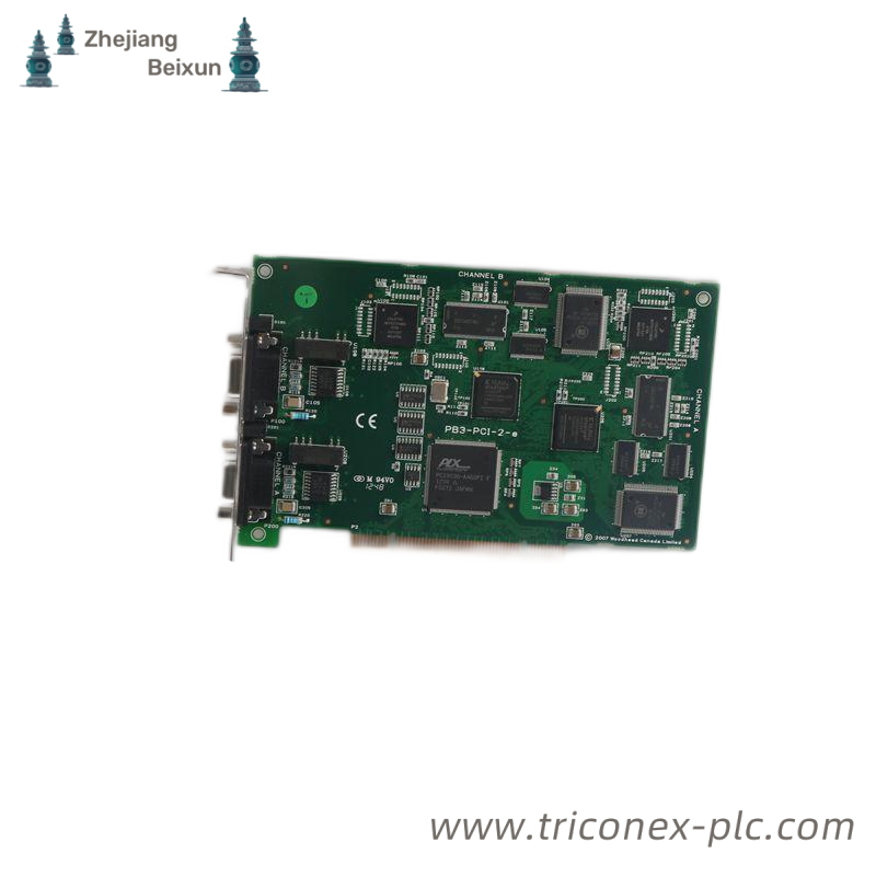 Alfa Laval 3183062451 OP Front Module - High-Performance Control Module ...
