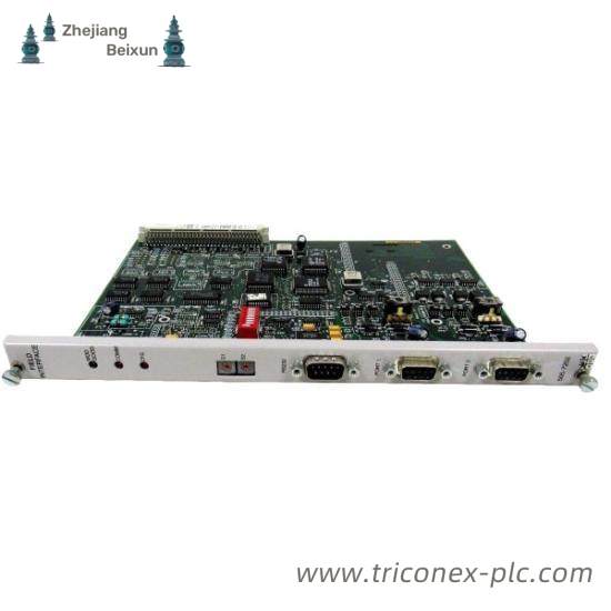 Siemens 505-7202 Field Interface Module - triconex-plc.com