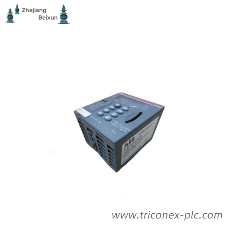 ABB EC581 ARCNET CPU Module, 1SAP140500R3160, Industrial Control ...