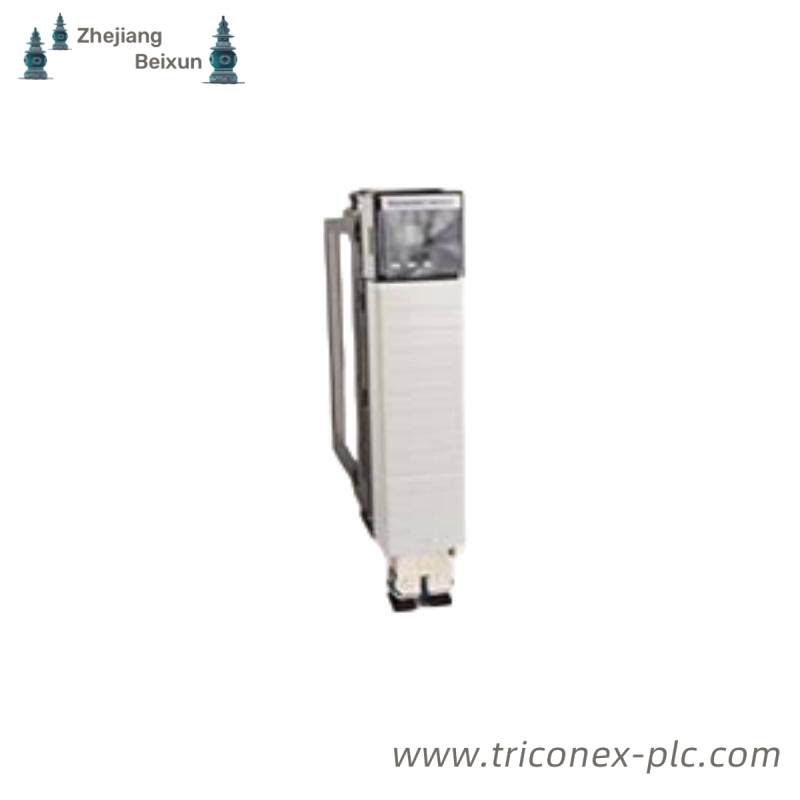 Allen-Bradley 1756-RM2K ControlLogix Redundancy Module - triconex-plc.com