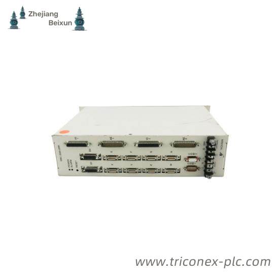 AMAT SMC2000-8DM Motion Control Module, High-Precision Drive Technology ...