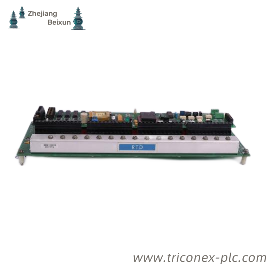 Honeywell Input Output Board 51304542-100: Control System Integration ...