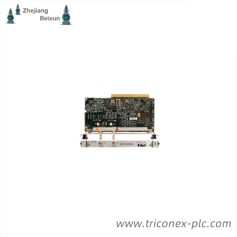 Honeywell FC-CPCHAS-0001 Control Processor Chassis - triconex-plc.com