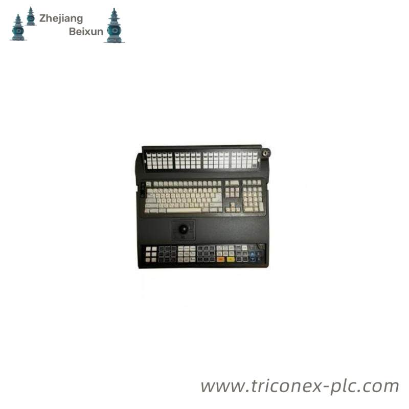 Honeywell TP-DSOEP1-100 Operator Keyboard - Industrial Control ...