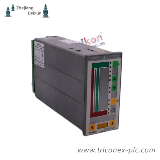 Omega Instruments OM440 Temperature Controller, Proportional Integral ...