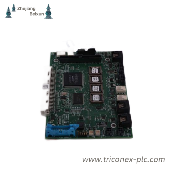 Philips PR1614/01 Industrial Control Module - triconex-plc.com