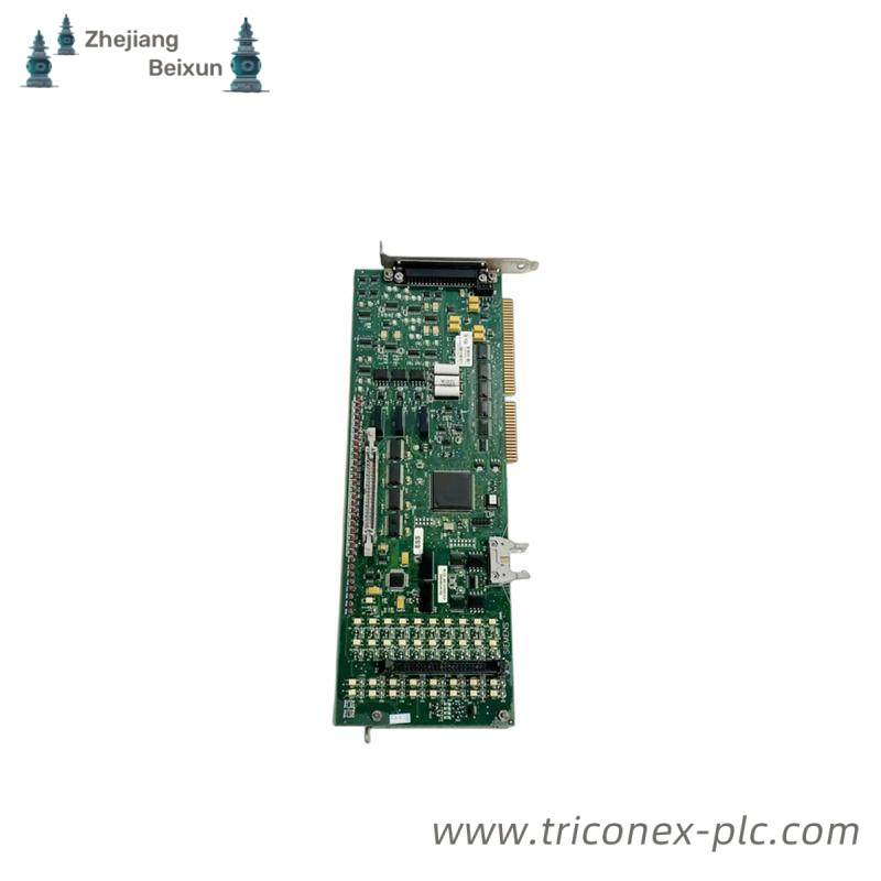 ROBICON A1A10000423.00M: Precision PCB Board for Industrial Automation ...