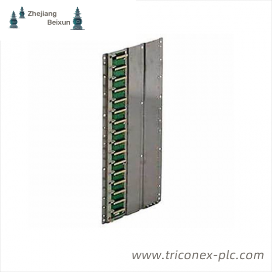Schneider 140XBP01600C Racks Backplane - triconex-plc.com