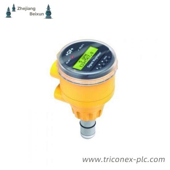 TRICONEX 2551 AI Module - triconex-plc.com