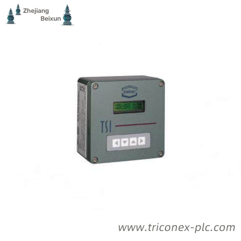 TECHCON SYSTEMS TSI 977: Industrial Tank Level Measurement Solution ...