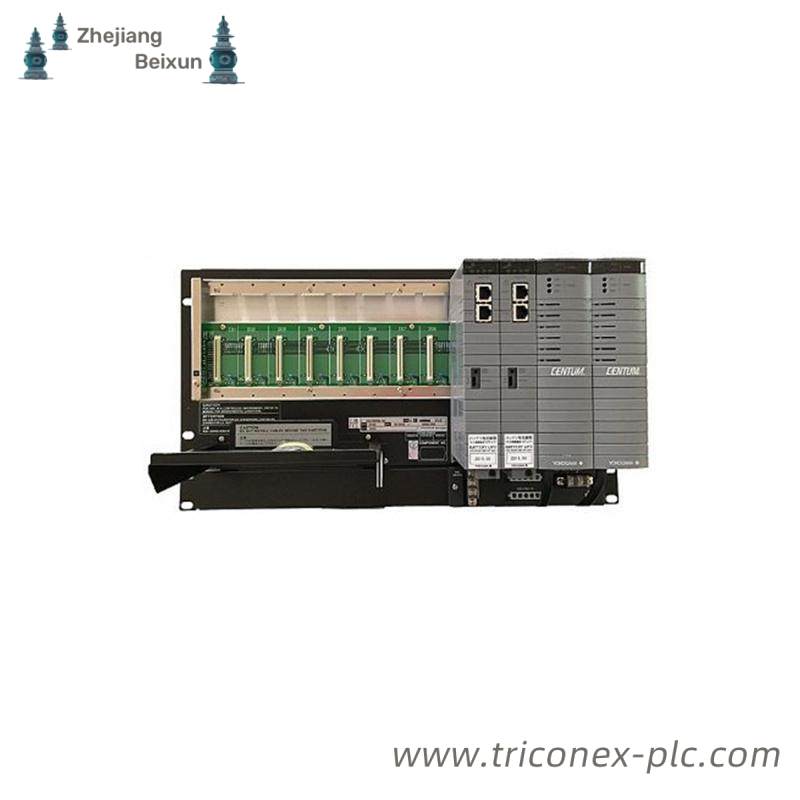 Yokogawa V1702 Interface Card: Advanced Control & Communication for ...