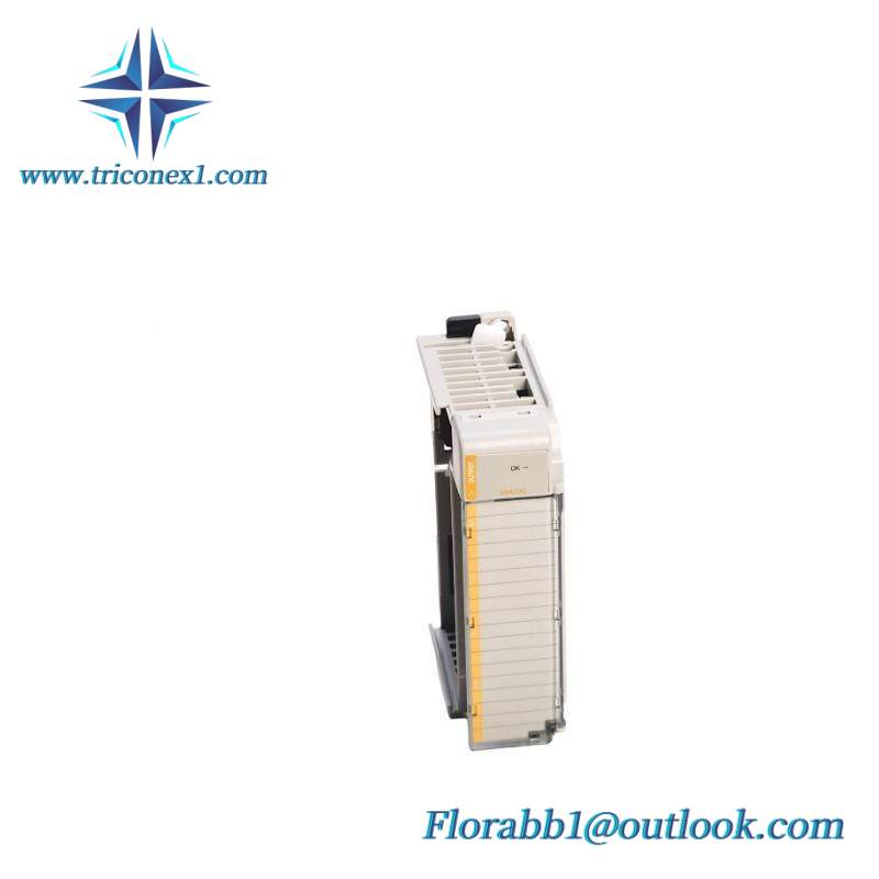 AB 1769-OF8V Analog Output Module for CompactLogix Systems - Triconex1 ...