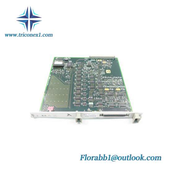 Fisher Rosemount CL6721X1-A4 12P1824X012 Discrete I/O Card - Triconex1 ...