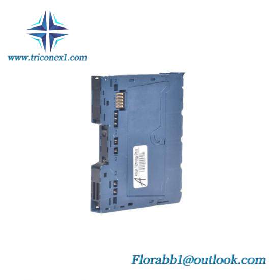 General Electric EP-125F Input Module - High-Performance Control ...