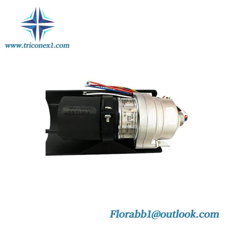 HONEYWELL 2108B2001N Optima Plus - Precise Control Solution for ...