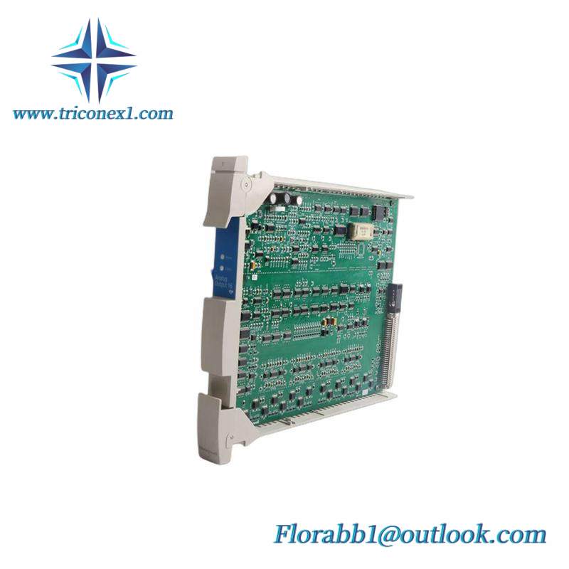 Honeywell CC-PCF901 Control Firewall Module - Triconex1 automation