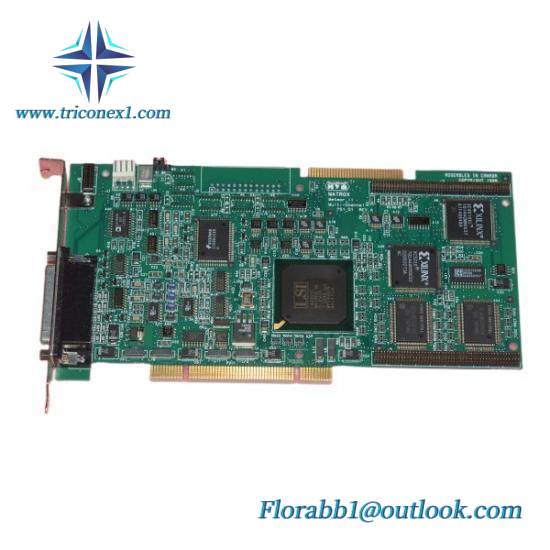 MATROX METEOR 2-MC/4 Multi-Channel PCI Frame Grabber