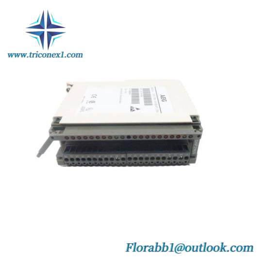 Schneider Modicon AS-B875-102 Compact Input Module - Triconex1 automation