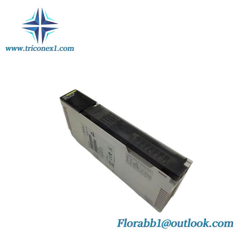 Schneider 170INT11003 PLC Analog I/O Interbus Adaptor Module ...
