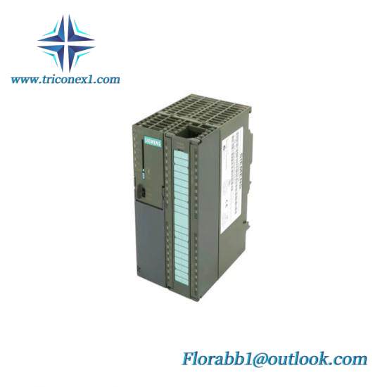 Siemens 6ES7 FM352-5 AH00-0AE0 High Speed Boolean Processor - Triconex1 ...