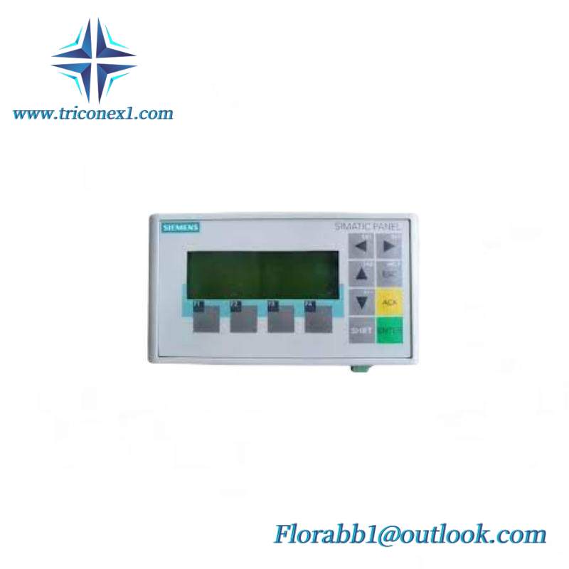 SIEMENS 6GT2002-0AA00 High-Performance Industrial Control Module ...