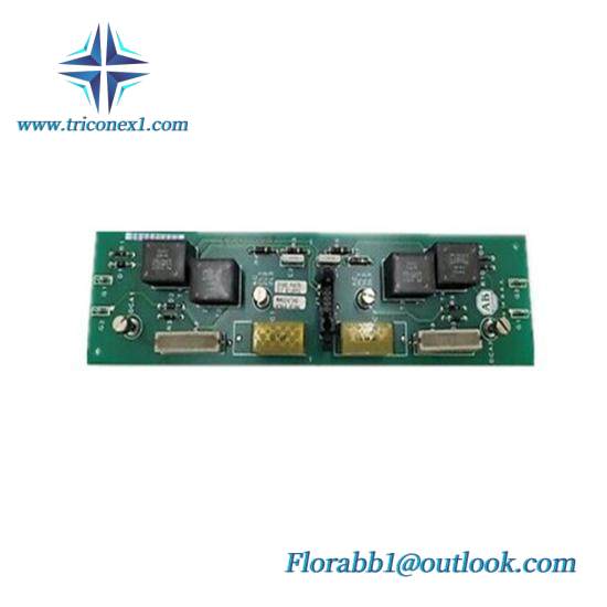 Siemens SP-110996 Control System Board - Triconex1 automation