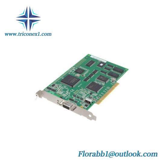 SST SST-PB3-VME-1-E PROFIBUS Interface Card: Advanced Industrial ...