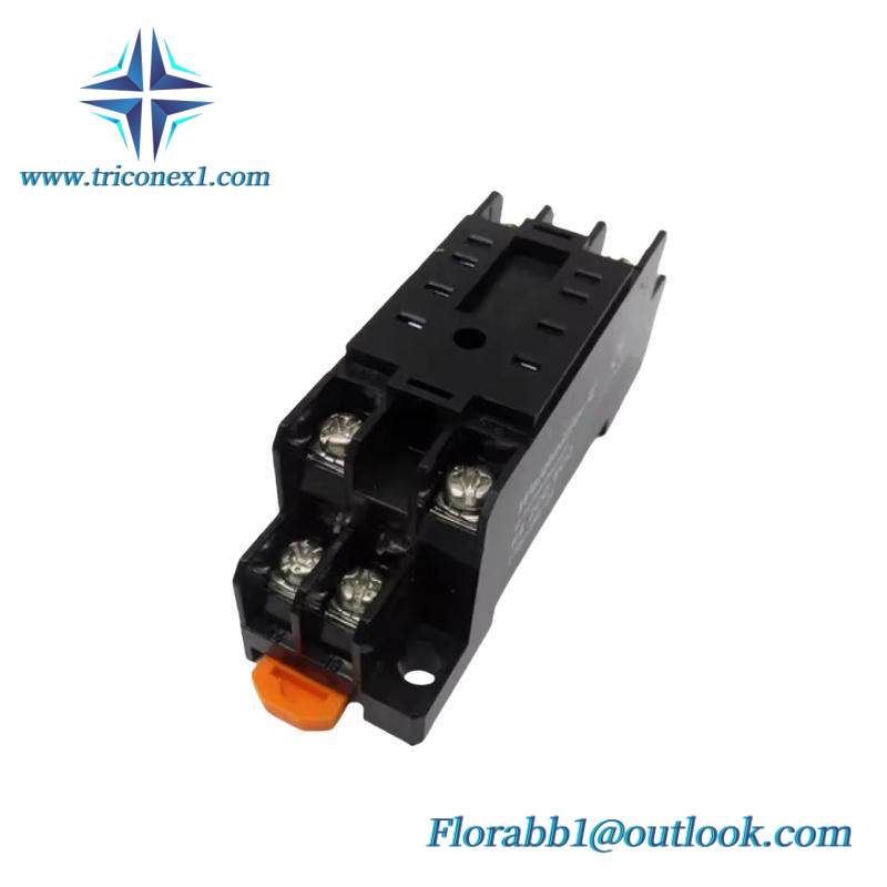 Weidmuller FS2COECO Miniature Relay Bases - Triconex1 automation