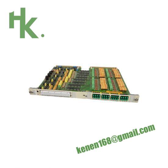 ABB TB820-2V2 Modular Controller - Brian.H
