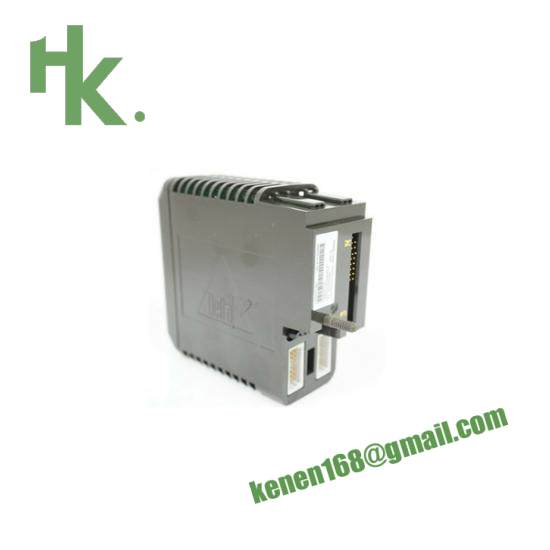 EMERSON SE4303T01 - High-Performance Control Module for Industrial ...
