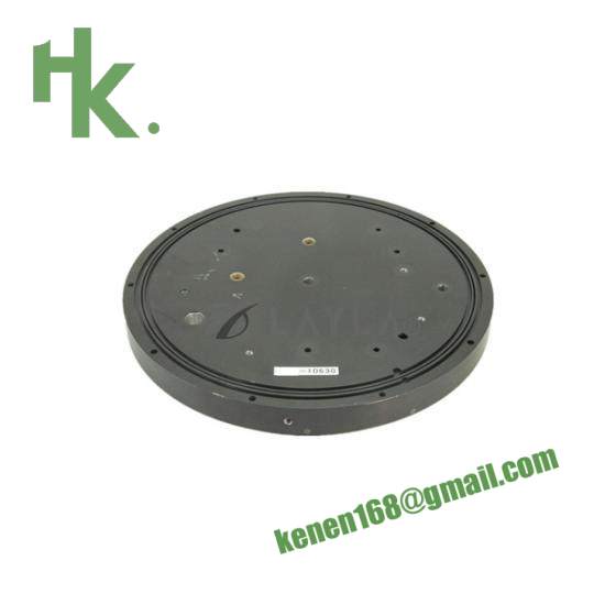 Lam Research 810-073479-215 Etch Process Module - Brian.H