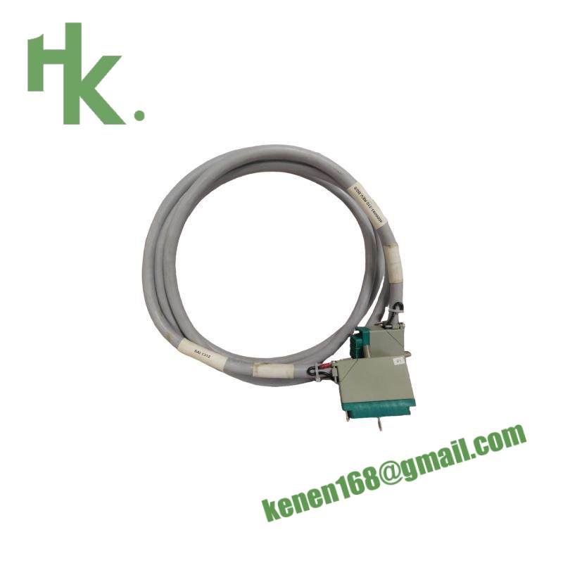 TRICONEX 9566-810F High-Performance Process Control Module - Brian.H